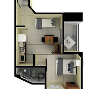 Habitación Superior con Cama King